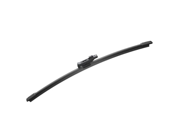 Bosch Bagrudeviskerblad A335H