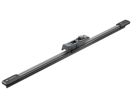 Bosch Bagrudeviskerblad A284H