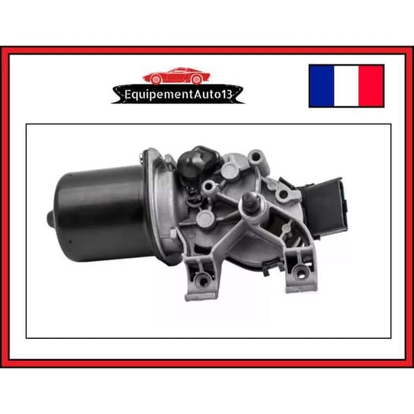 VINDRUTETORKARMOTOR CLIO 3 III RENAULT AVANT ref 7701061590 579738 2005-2012