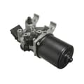 Miniatyrbild 1 av 3: Vindrutetorkarmotor fram Clio 3 Clio III 7701061590