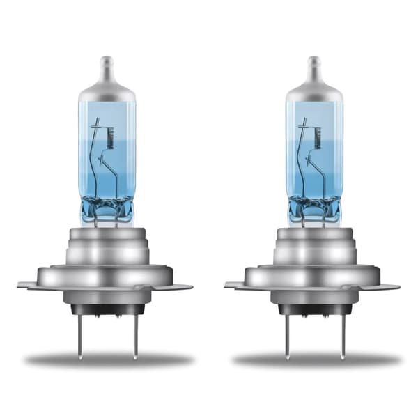 H7 Cool Blue Intense 55W 12V PX26D, 2 Pcs