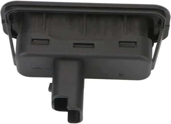 Centrallås för baklucka för bil, svart, 8200076256, för Renault Clio Megane Captur Kangoo Fluence