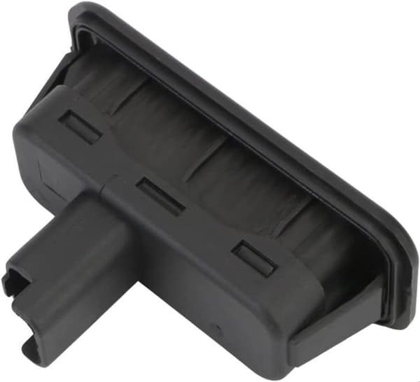 Centrallås för baklucka för bil, svart, 8200076256, för Renault Clio Megane Captur Kangoo Fluence