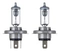 Miniatyrbillede 1 af 2: H4 Ultra Life 60/55W 12V P43T HFB2BOX