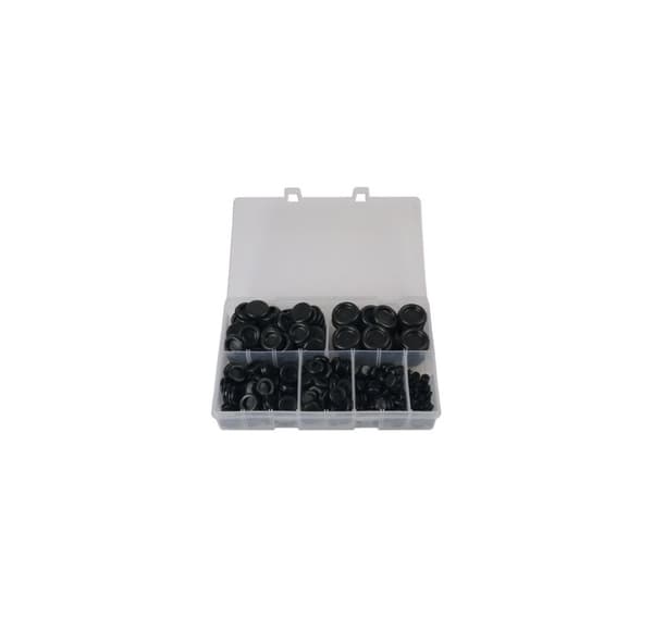 Gummipropper 280 dele 6-25mm