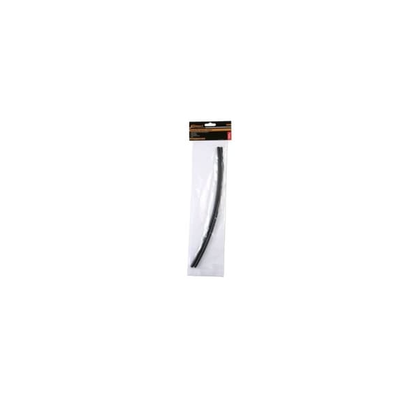 Plastrør 6mm ID X 340mm pakke med 2 stk