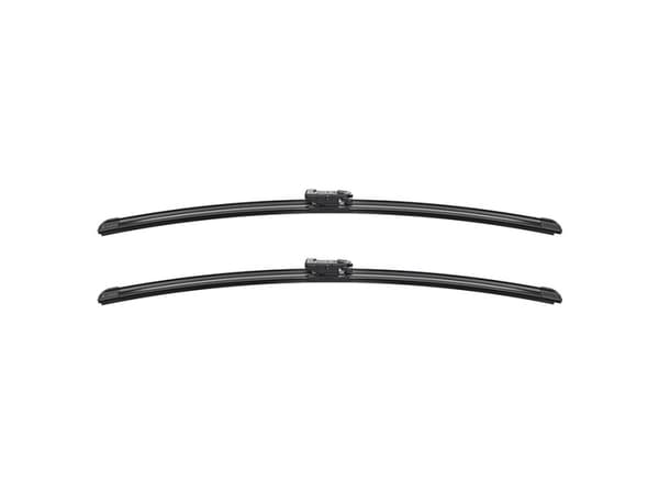 Bosch Aerotwin Flat Blade -pyyhkijänsulkasarja A129S