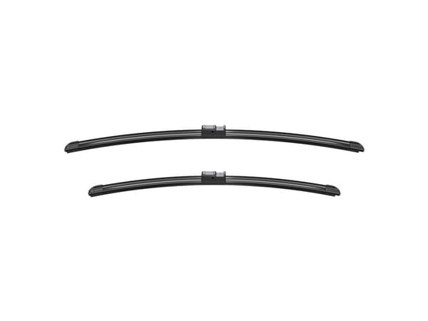Bosch Aerotwin Flat Blade -pyyhkijänsulkasarja A970S