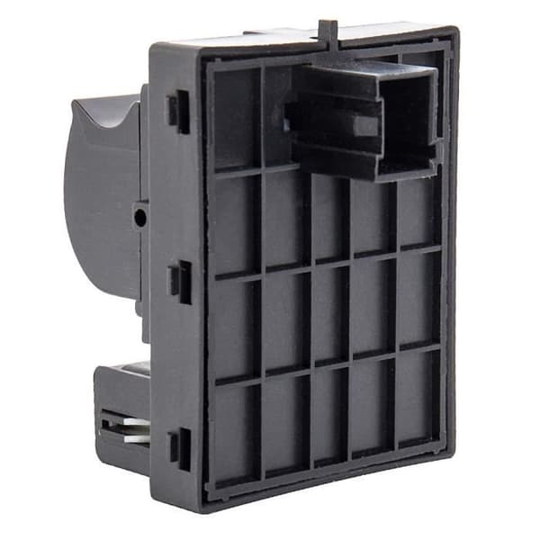 FÖNSTERLYFT FRAM HÖGER FIAT Ducato Doblo CITROEN Relay Jumper PEUGEOT Boxer 735421419 6490X9 KONTROLLKNAPP Pro-Plip