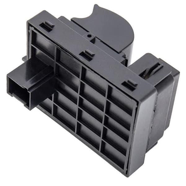 FÖNSTERLYFT FRAM HÖGER FIAT Ducato Doblo CITROEN Relay Jumper PEUGEOT Boxer 735421419 6490X9 KONTROLLKNAPP Pro-Plip
