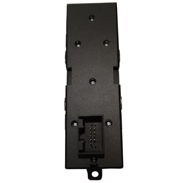 Aerzetix: C16171 Fönsterhiss-knapp kompatibel med 3B0959857 för Seat Leon Toledo VW Volkswagen Bora Golf 4 5 Passat