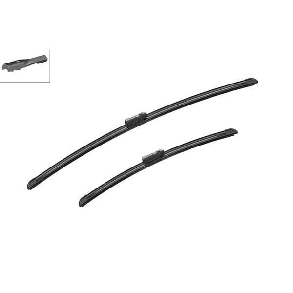 BOSCH torkarblad Aerotwin A863S x2 3397007863