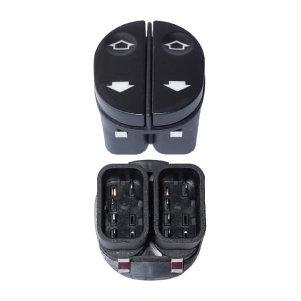Fönsterhisskontroll för Ford Fiesta Fusion Ka Puma Transit OE 1007910