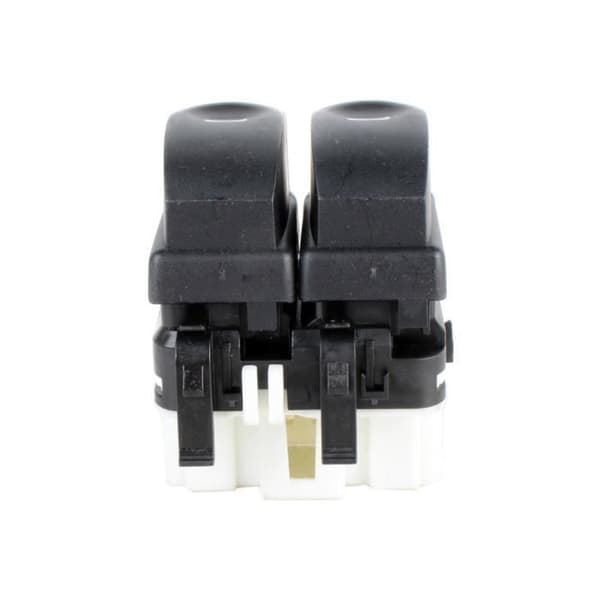 Fönsterhisskontrollströmbrytare Renault Clio III Modus Twingo 214943 8200214943