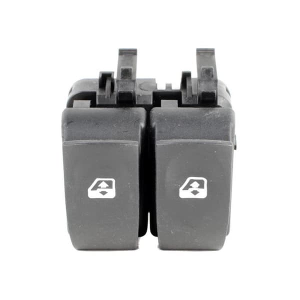 Fönsterhisskontrollströmbrytare Renault Clio III Modus Twingo 214943 8200214943
