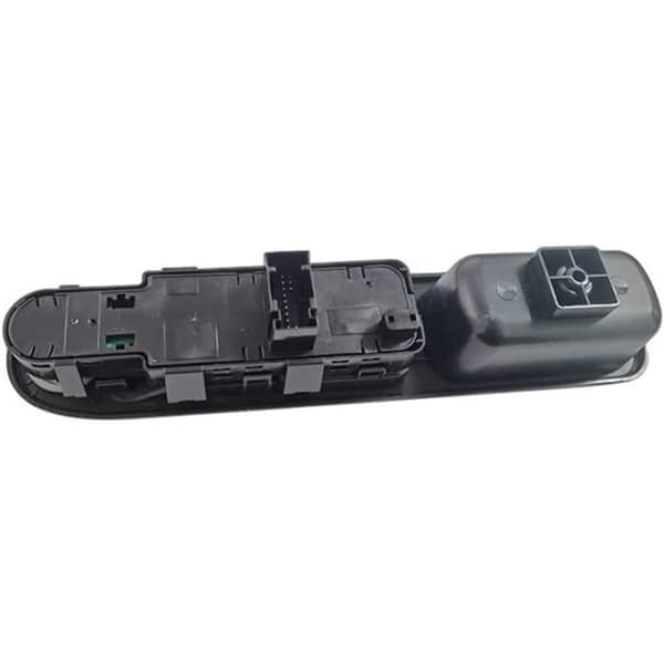 Fönsterhissknapp för AVG för Peugeot 207 207SW 207CC Kontrollerknapp för glaslyft RÉTRO 6554.QA 6554QA 9654859677 Kontroll [62]