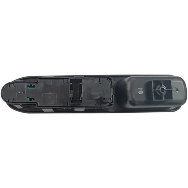 Fönsterhissknapp för AVG för Peugeot 207 207SW 207CC Kontrollerknapp för glaslyft RÉTRO 6554.QA 6554QA 9654859677 Kontroll [62]