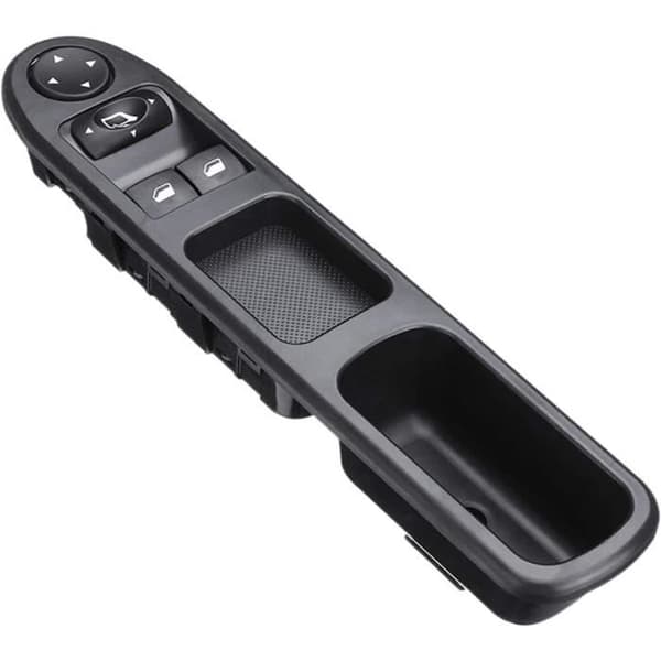 ProPlip Leve Vitre Kompatibel Peugeot 307 CC SW 6 + 3 PINS 96351622XT Knapp Kontroll