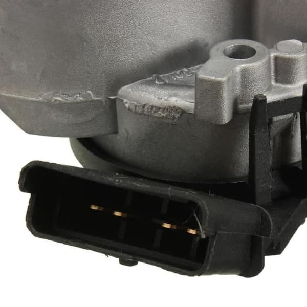 Framrutan torkar motor Clio 3 Clio III med koppling 8200268931 7701061590
