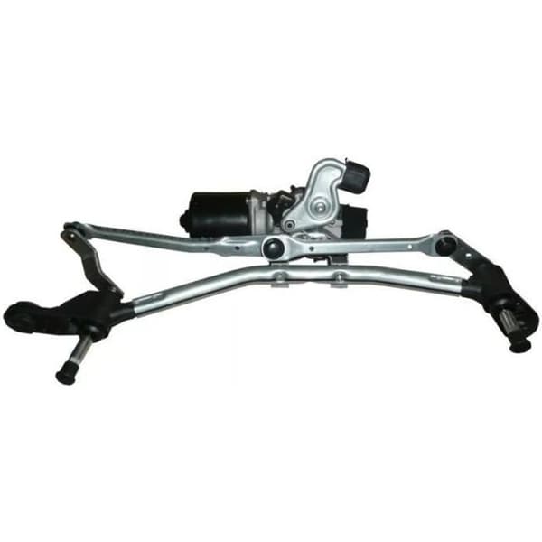 Framrutan torkar motor Clio 3 Clio III med koppling 8200268931 7701061590