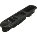 Miniatyrbild 1 av 2: Fönsterlyftsknappkontroll Peugeot 207 6554.QC 96548591XT