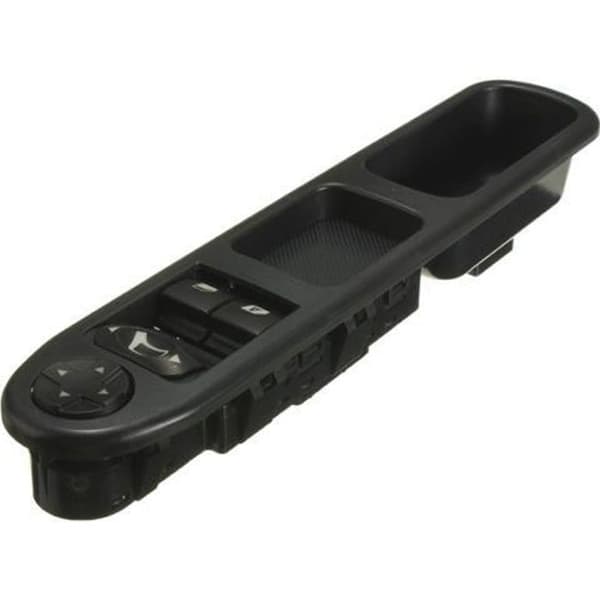 Fönsterlyftsknappkontroll Peugeot 207 6554.QC 96548591XT