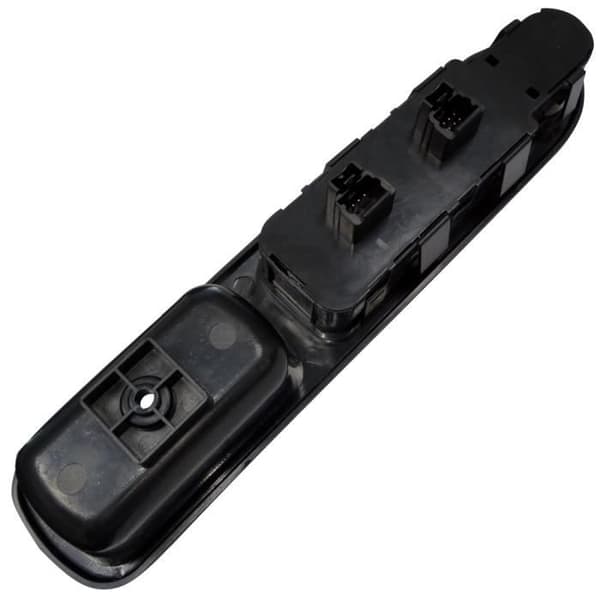 Aerzetix: C18711 Fönsterhiss-knapp kompatibel med 6554.KT för Peugeot 307 2001-2008