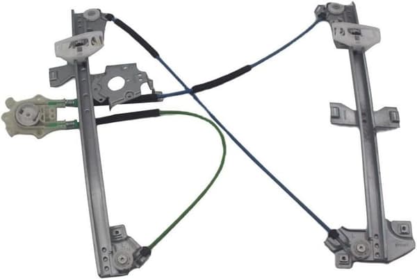 FÖNSTERHISS FRAM VÄNSTER Utan Motor CITROEN BPEUGEOT PARTNER 96-08 9221.G3