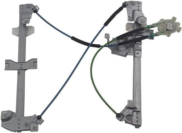 FÖNSTERHISS FRAM VÄNSTER Utan Motor CITROEN BPEUGEOT PARTNER 96-08 9221.G3