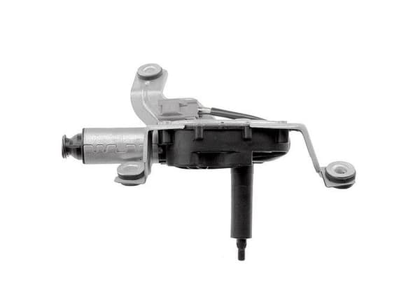 Bakrutemotor För Volvo XC90 I 2002-2014 8638163