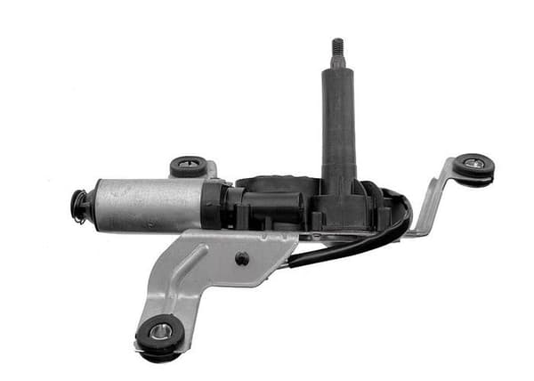 Bakrutemotor För Volvo XC90 I 2002-2014 8638163