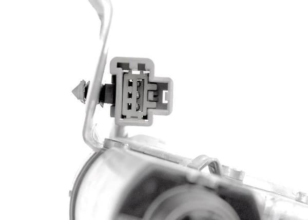Bakrutemotor För Volvo XC90 I 2002-2014 8638163