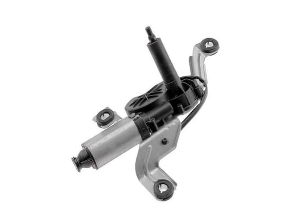 Bakrutemotor För Volvo XC90 I 2002-2014 8638163