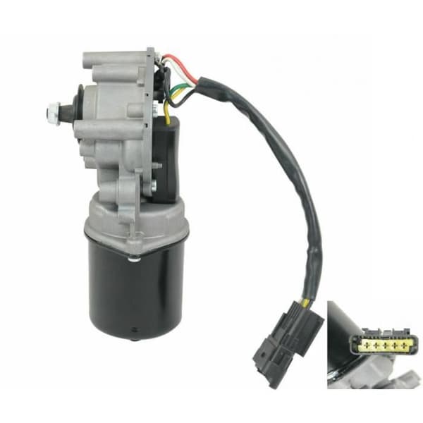 Framomotor för RENAULT TRAFIC 2.0 DCI 114 03-2001-04-2014
