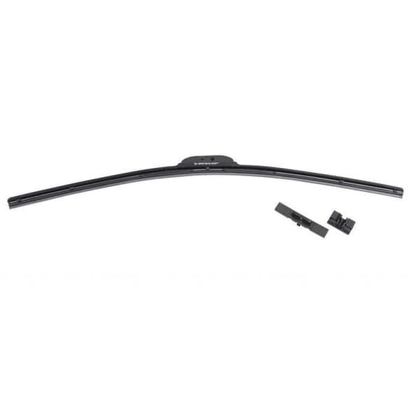 universal torkarblad med platt blad 65 cm vardera