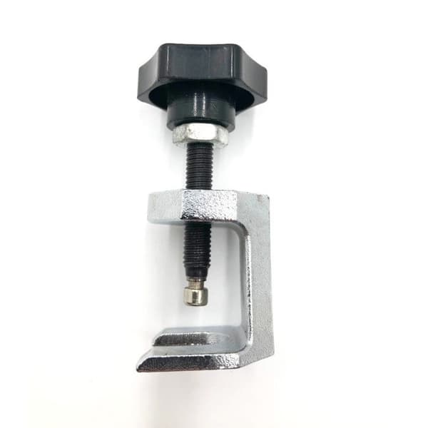 Utdragare för torkarmonteringsarm för axel D. 15 mm x Ht. av armen 24 mm max - 350766 - Beast
