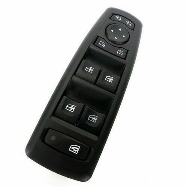 Knapp Glas RENAULT FLUENCE L3_ LAGUNA III BT0/1 KT0/1 809610006R
