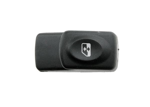 Fönsterhissknapp för Renault Kangoo 6001546147 8200090316