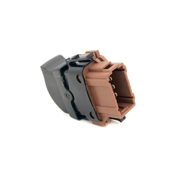 Strömbrytare Fönsterlyft Renault Trafic II Master Opel Vivaro 8200057321 057321