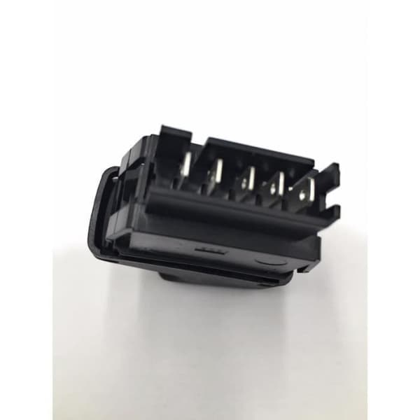 Fönsterhissknapp Renault Clio 2 Scenic Kangoo Megane 7700307605