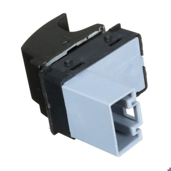 1X Elektriskt Fönsterhiss-knapp för Passagerarsida 1K0959855 1K0959855REH 7L6959855B 1T0959851 PZCC
