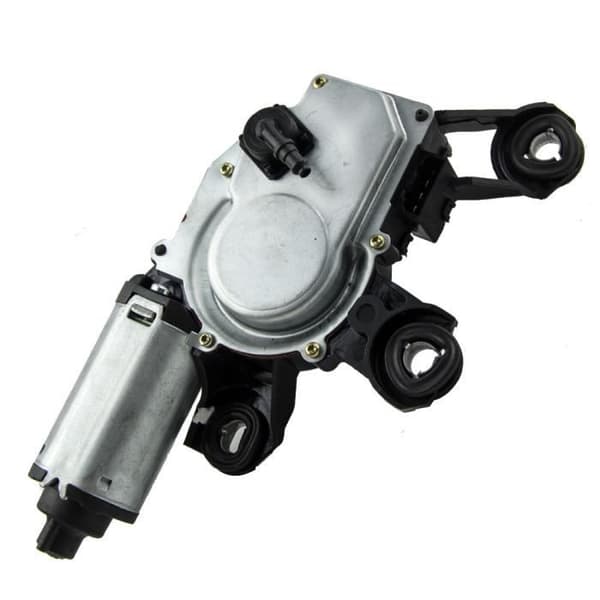 Vindrutetorkarmotor för Audi A3 8p Bakvindrutetorkarmotor 8E9955711A 8E9955711B 8E9955711C