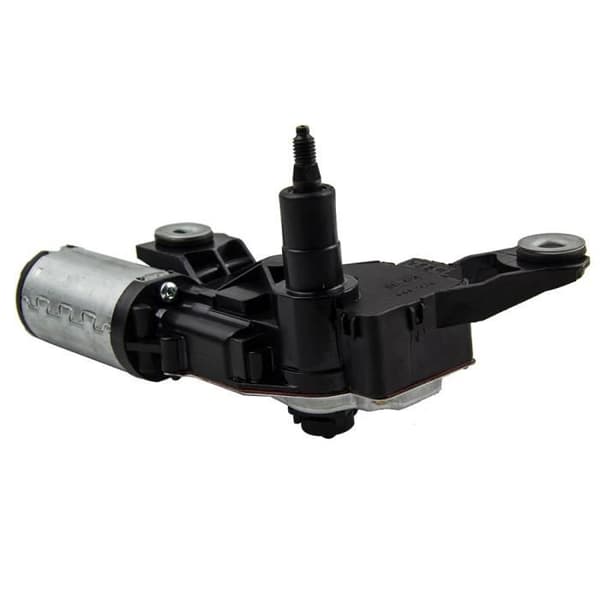 Vindrutetorkarmotor för Audi A3 8p Bakvindrutetorkarmotor 8E9955711A 8E9955711B 8E9955711C