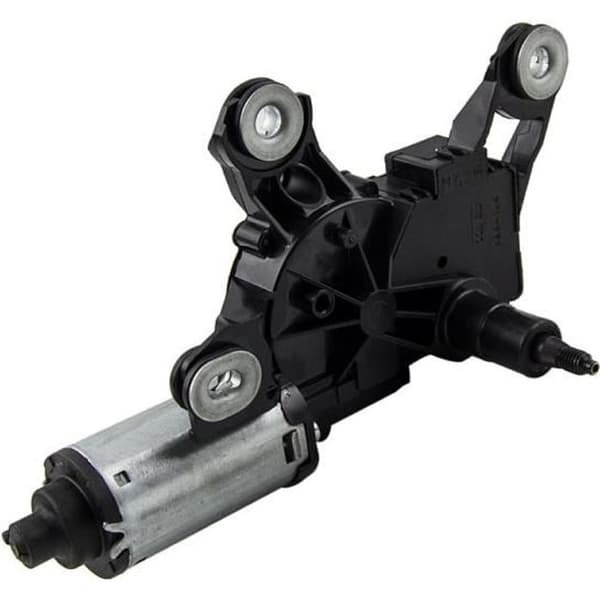 Vindrutetorkarmotor för Audi A3 8p Bakvindrutetorkarmotor 8E9955711A 8E9955711B 8E9955711C