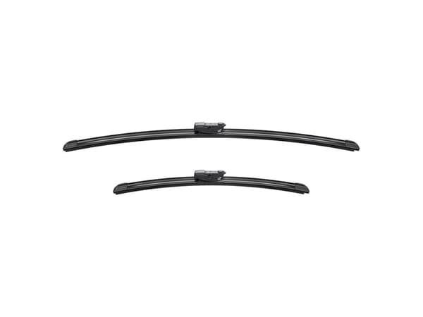 Bosch Aerotwin Flat Blade -pyyhkijänsulkasarja A138S