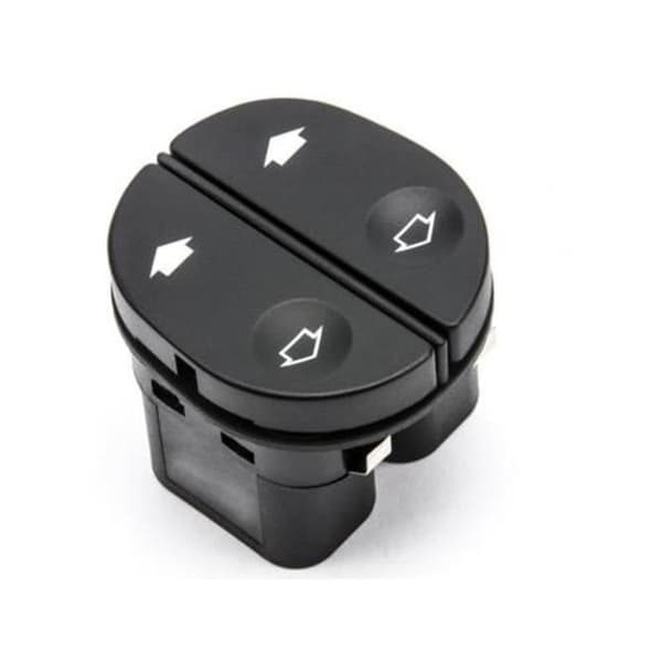 Ford Connect Fiesta transit FUSION KA fönsterlyftknappar 8 pin 96fg14529bc