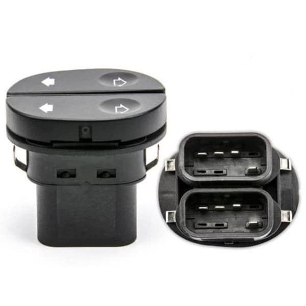 Ford Connect Fiesta transit FUSION KA fönsterlyftknappar 8 pin 96fg14529bc