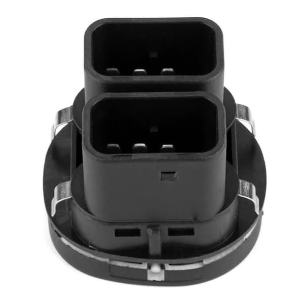 Universell lätt installation 96FG14529BC, elektrisk fönsterhisskontroll utan modifiering, sits av