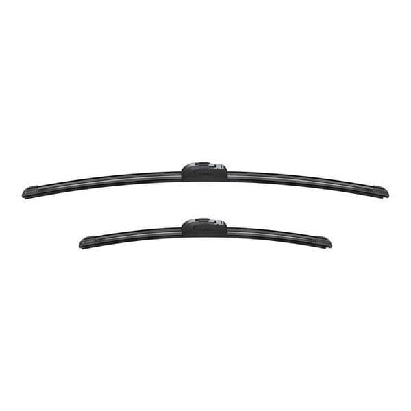 BOSCH Kit med 2 torkarbladsborstar 3397118912
