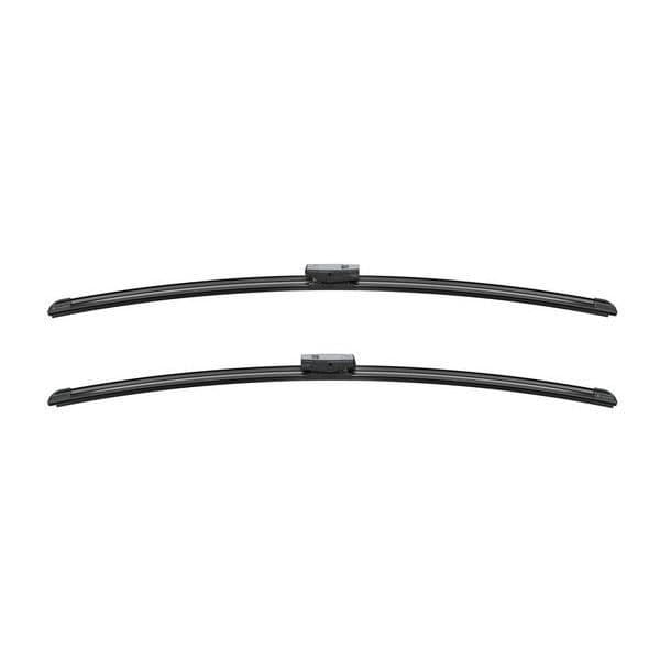 BOSCH Par av torkarblad Aerotwin A976S 3397118976